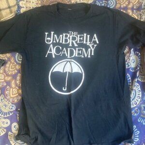 The Umbrella Academy